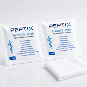 alcohol wipes 10x
