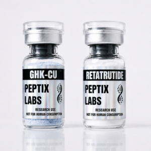 retatrutide + ghk cu bundel